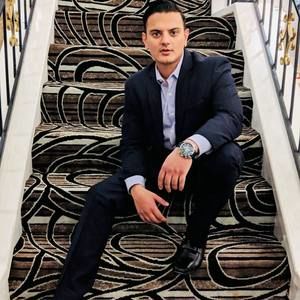 Meet your Posher, Adeel